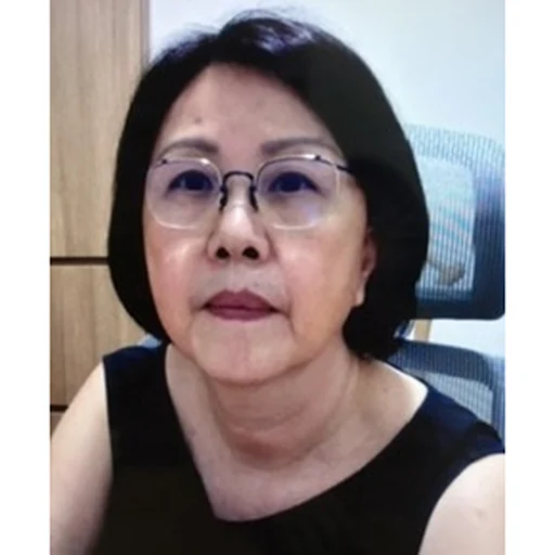 LIM SOH HOON @ FLORENCE LIM