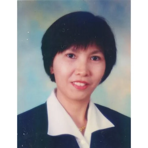 LEONG KOK YING