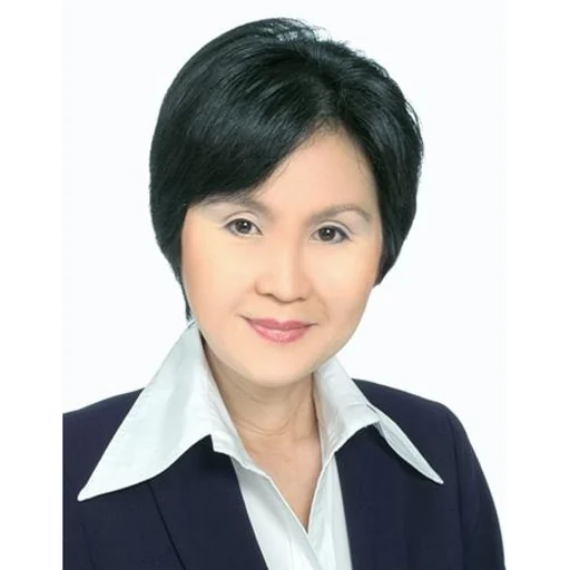 GINNY YEO