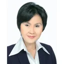 GINNY YEO