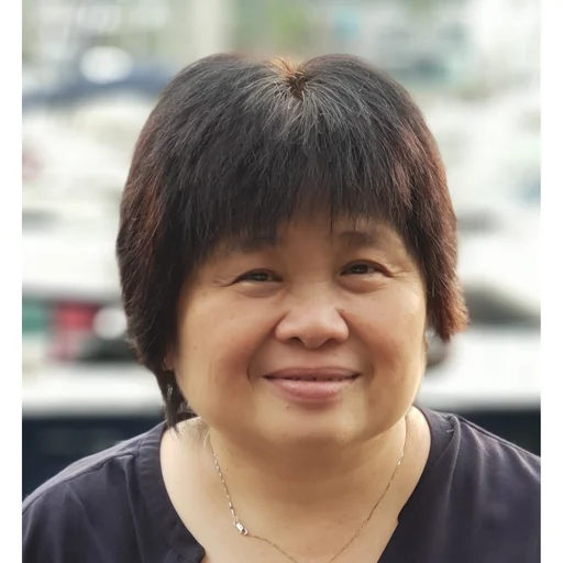 TAN KIM CHOO