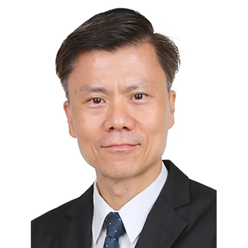 CHUA THIAM SIEW (ALVIN)
