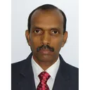 R SUBRAMANIAM