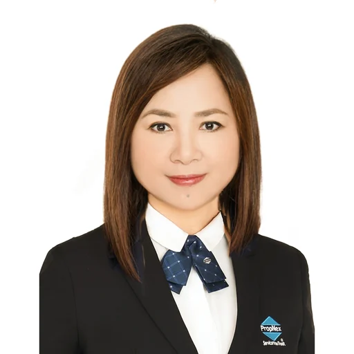 LIM THIAN NGOH (NATALIE)