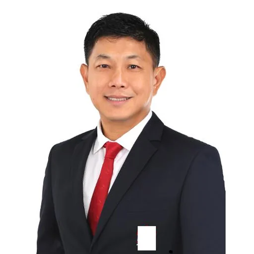 LIM KIM LENG (BERNARD)