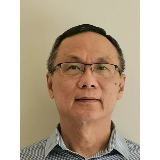 TAN KENG CHIOW