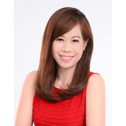 LIM HUA CHI (CHRISTINA)