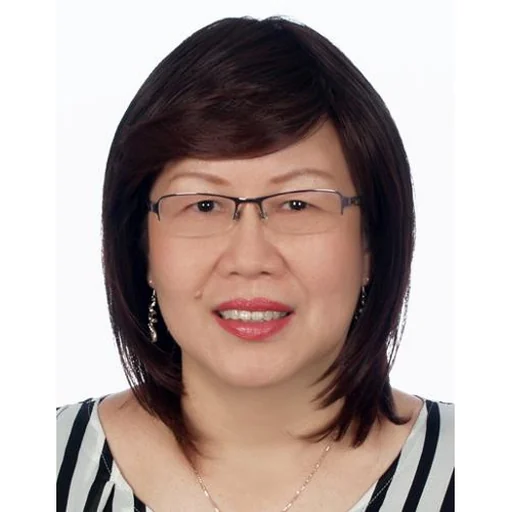 CHAN LIN HIONG (SHIRLEY)