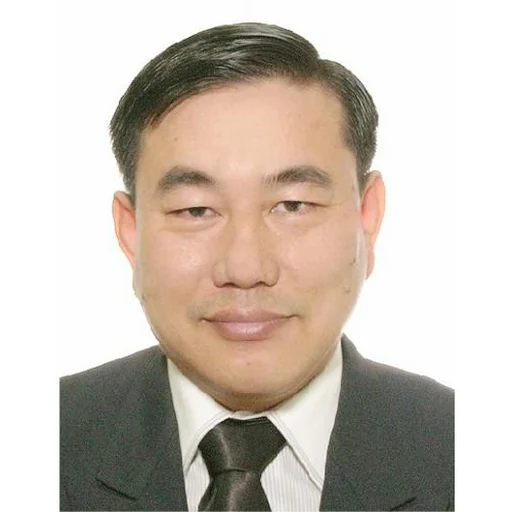 TAN TAI HENG (LAWRENCE)