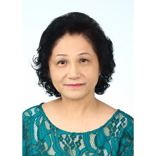 FONG LAI CHENG (JASMINE)