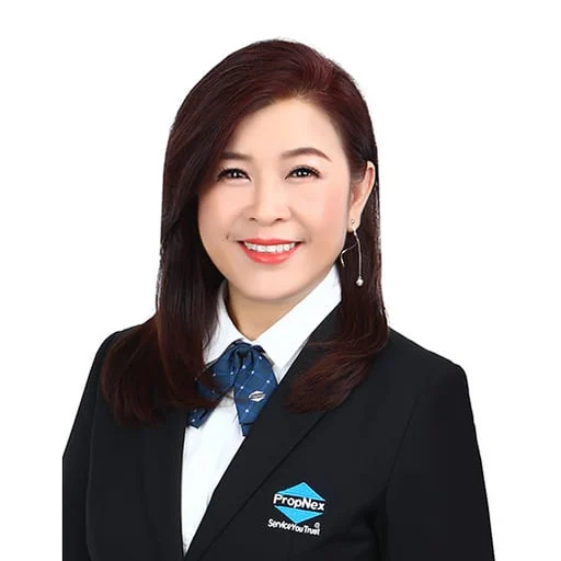 MAK YIN NEI ELIZA