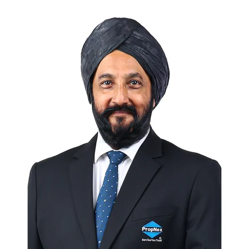 INDERJIT SINGH TULSI S/O JAGJIT SINGH (INDI TULSI)