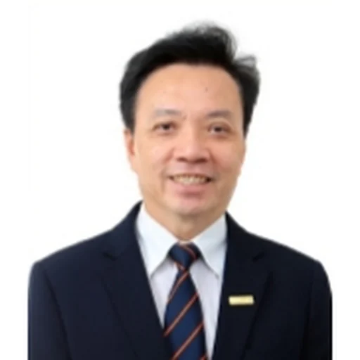 PANG SING KWONG (RONALD PANG)