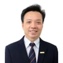 PANG SING KWONG
