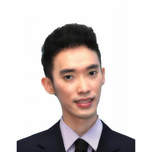 NEO WEE LI (WILSON)
