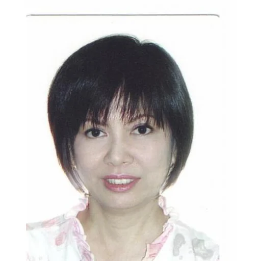 KOH KWEE TIANG (JANE KOH)
