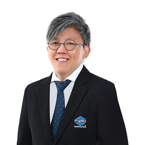 OH BOON TAI (JO OH)