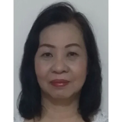 LEE CHOON LENG (CATHERINE ( KAT )
