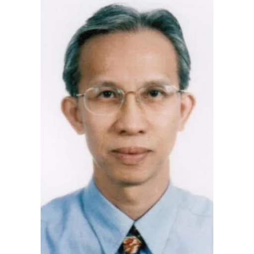 LIM PHUAN WAH (ROGER LIM)