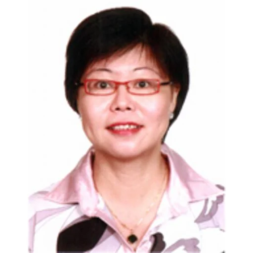 TOK GEOK CHOO SERENE