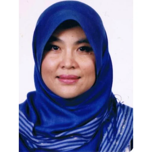 HAYATI BINTE JANTAN (HAYATI JANTAN)