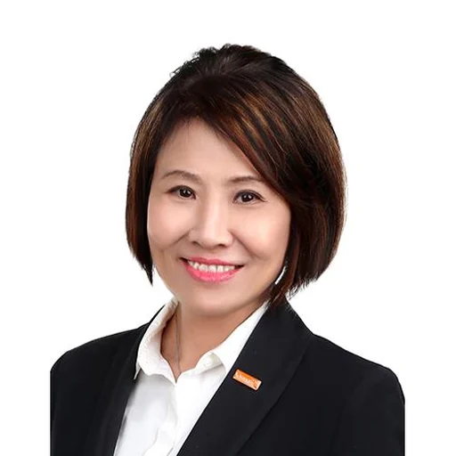 KOH HWEE CHENG