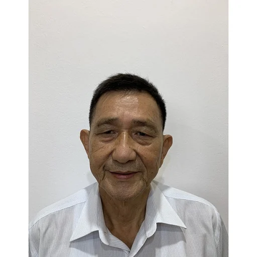 LEE CHENG WAH DAVID