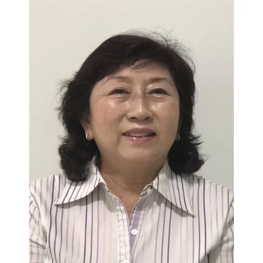 TAN SEOK NGOH IRENE