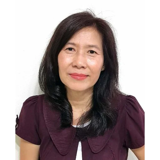 TAN MUI HONG (JOLENE TAN)
