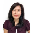 TAN MUI HONG