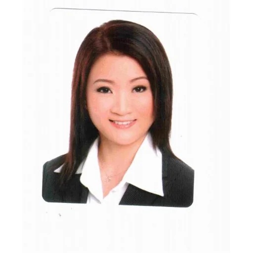 TOH SEOK YEN (LINDA TOH)
