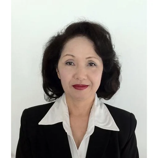 REIKO YOSHIDA (CHUA)