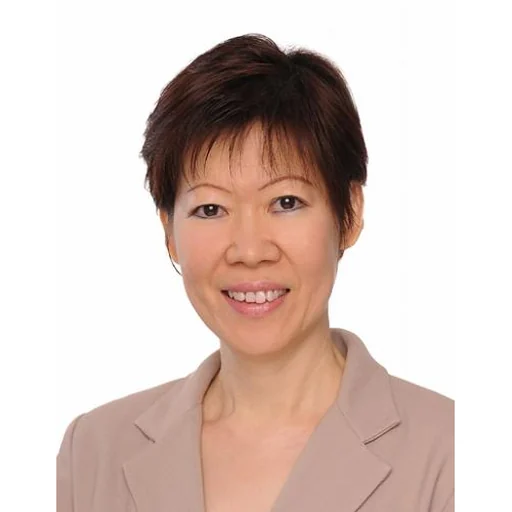 LIM PECK GEOK (EILEEN)