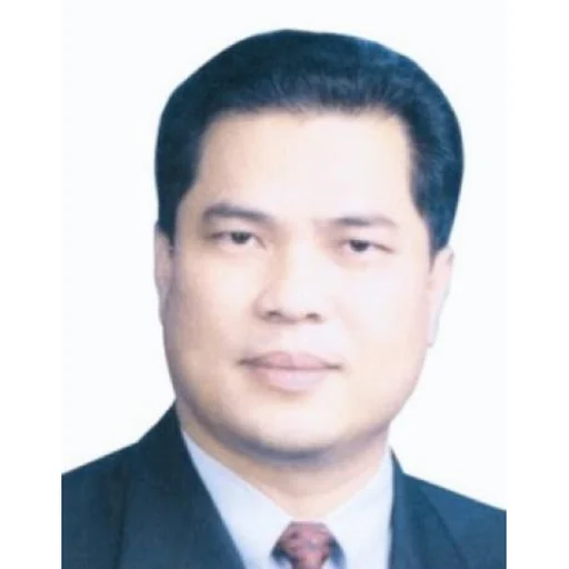 LOW JOO WAH (LEONARD)
