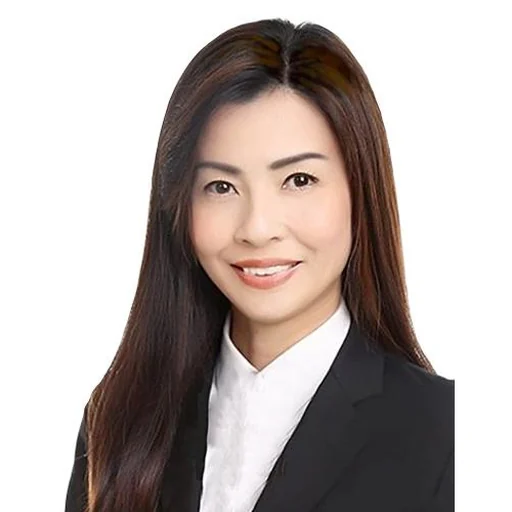 LEOW YANN LING AMILYN (AMILYN LEOW)