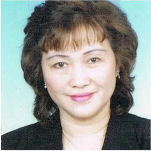 YONG YAN MING
