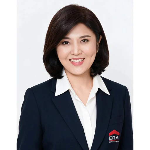 ESTHER NG AI POH (ESTHER NG)