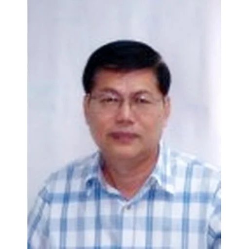 KHU BA JEE (JOHN KHU)