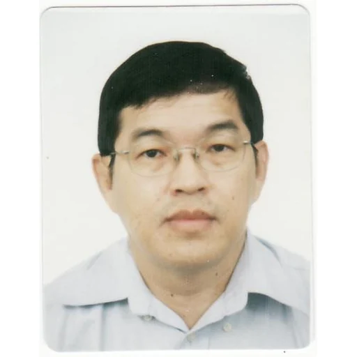 CHEW KIM HUWA