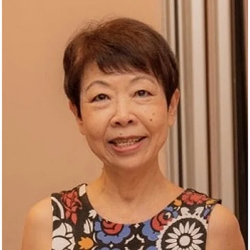 TAN SUAT LEE SHIRLEY