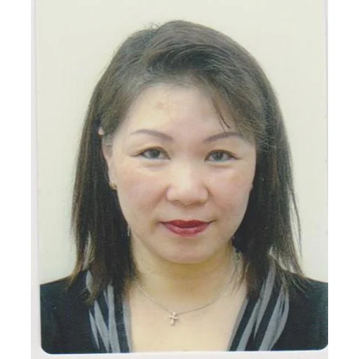 TAN CHAI HEAH (CHERAINE)
