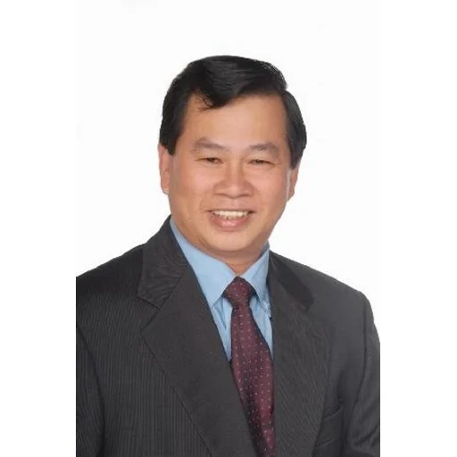 JEFFHERY FOO CHEE KEONG (JEFF FOO)