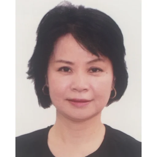LIEW GEOK KEOW IRIS