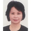 LIEW GEOK KEOW IRIS