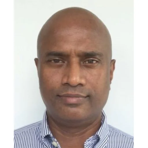 UTTAMARAM SINVASAN (RAM SINIVASAN)