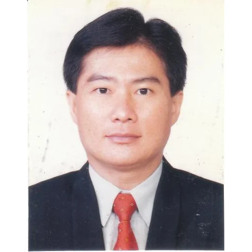 NEO AH SENG (EVANS)