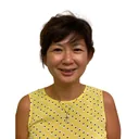 LYNDA NG CHIEW LUAN