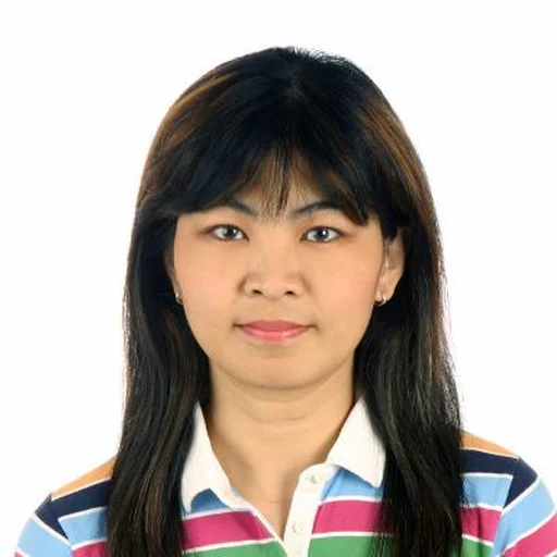 QUEK SU LIN BELINA