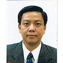 WOON CHEE KIONG