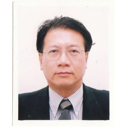 CHOK TECK CHOW